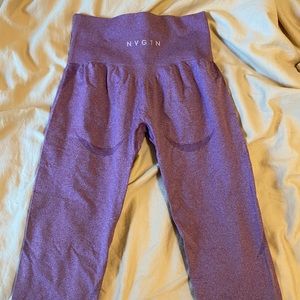 NVTGN Sculpting Leggings